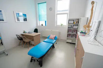 Centrum Fizjoterapii Paśko